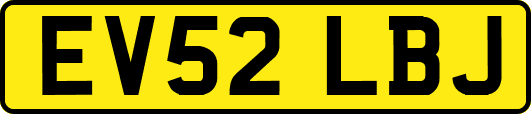 EV52LBJ