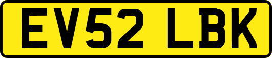 EV52LBK