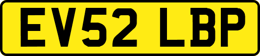 EV52LBP