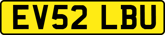 EV52LBU