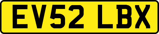 EV52LBX