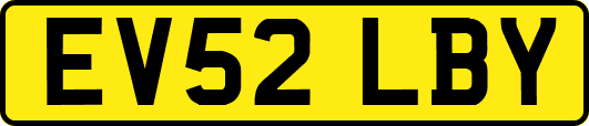 EV52LBY