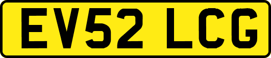 EV52LCG