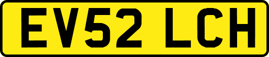 EV52LCH