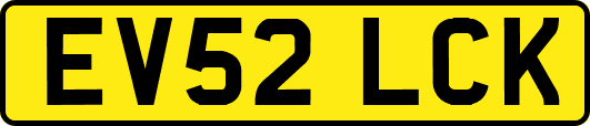 EV52LCK
