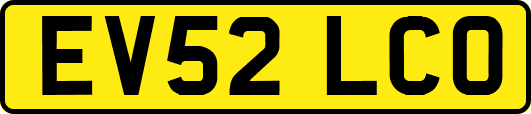 EV52LCO
