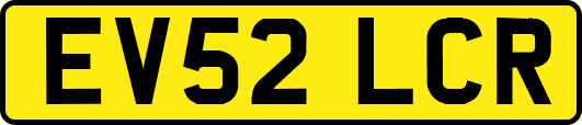 EV52LCR