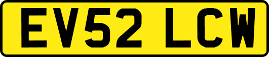 EV52LCW