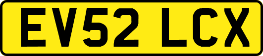 EV52LCX