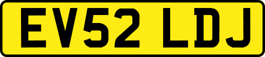 EV52LDJ