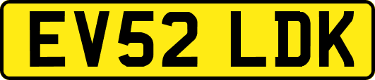 EV52LDK