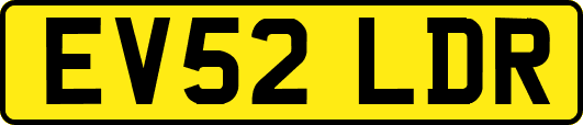 EV52LDR