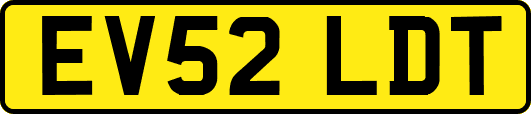 EV52LDT