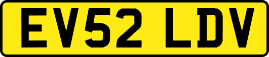 EV52LDV