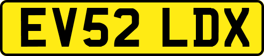 EV52LDX