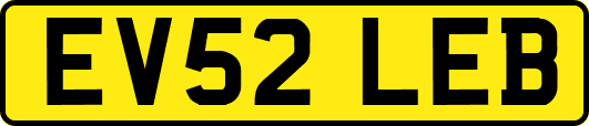 EV52LEB