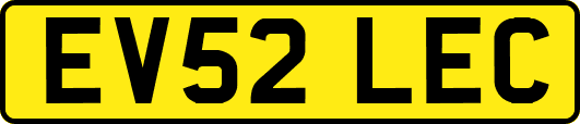 EV52LEC