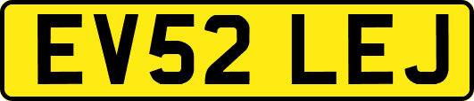 EV52LEJ