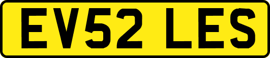 EV52LES