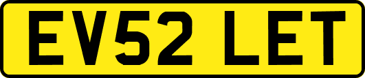 EV52LET