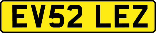 EV52LEZ