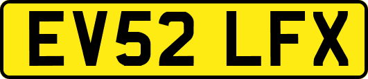 EV52LFX