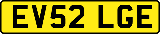 EV52LGE