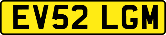 EV52LGM