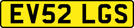 EV52LGS