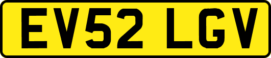 EV52LGV