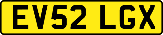 EV52LGX