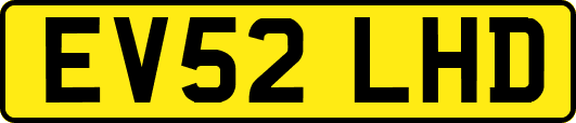 EV52LHD