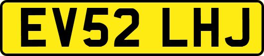 EV52LHJ