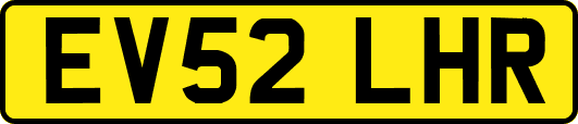 EV52LHR