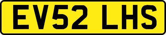 EV52LHS