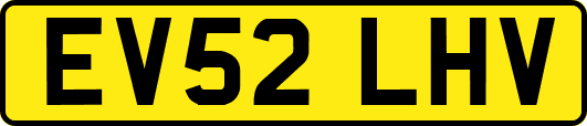 EV52LHV