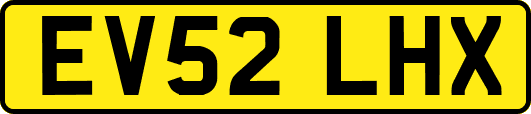 EV52LHX