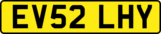 EV52LHY