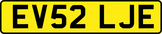 EV52LJE