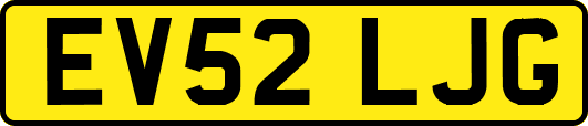 EV52LJG