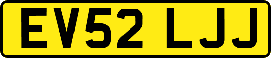 EV52LJJ
