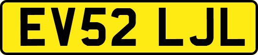 EV52LJL