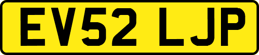 EV52LJP