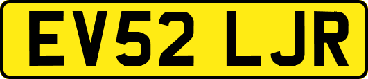 EV52LJR