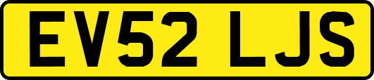 EV52LJS