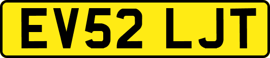 EV52LJT