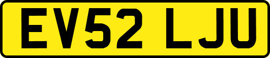 EV52LJU