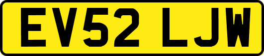EV52LJW