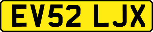 EV52LJX