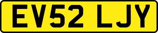 EV52LJY